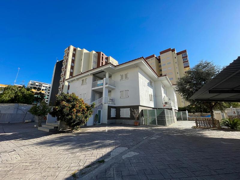 Apartamentos Gandía Centro 3000 - image 35