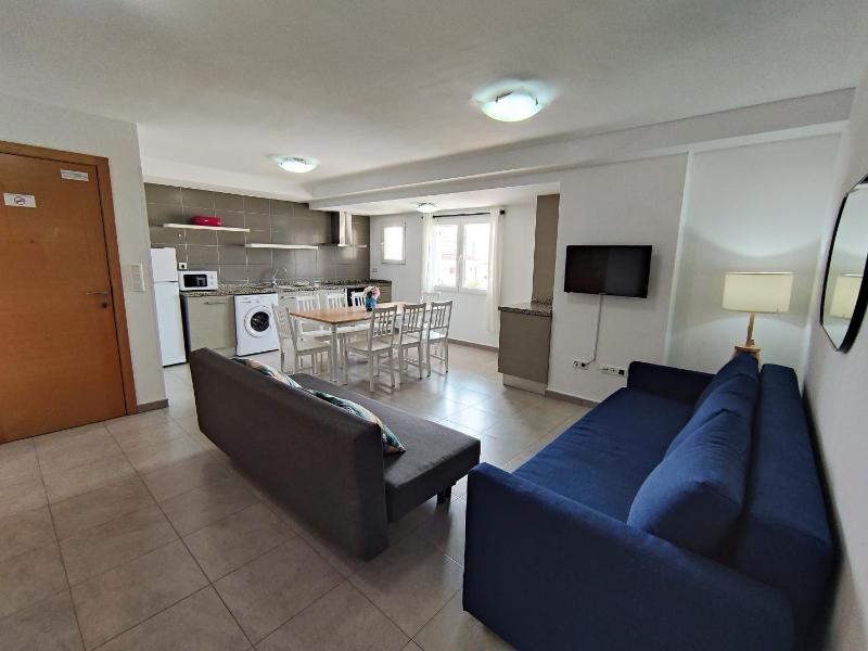 Apartamentos Gandía Centro 3000 - image 17