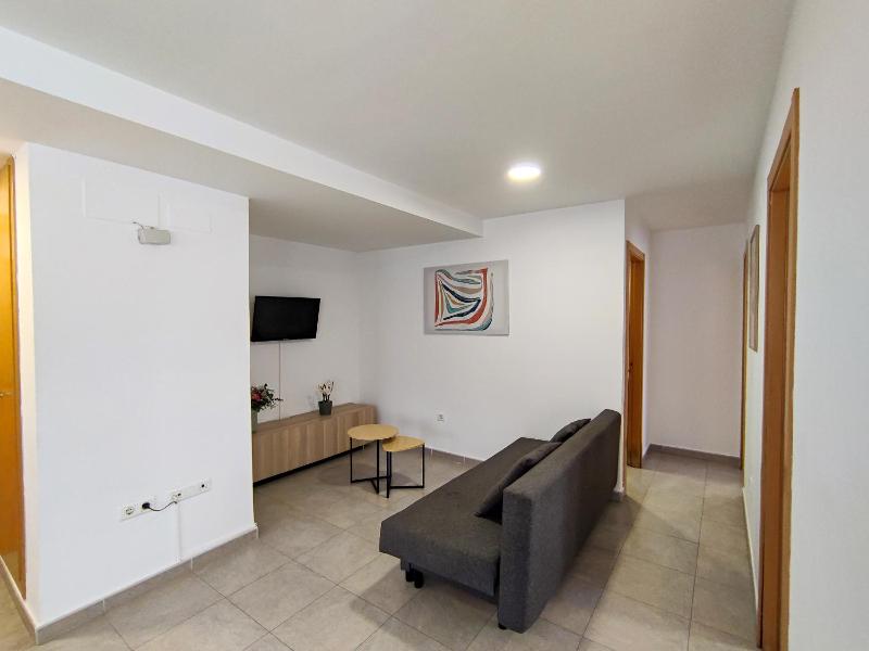 Apartamentos Gandía Centro 3000 - image 9