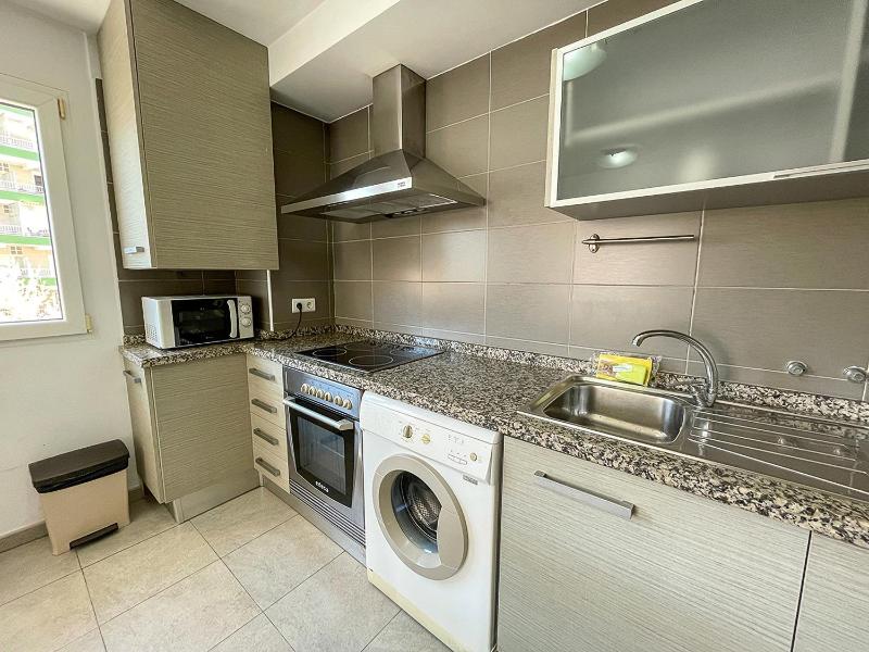 Apartamentos Gandía Centro 3000 - image 36