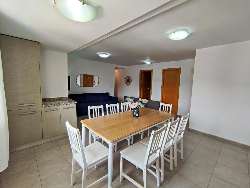 Apartamentos Gandía Centro 3000 - image 34