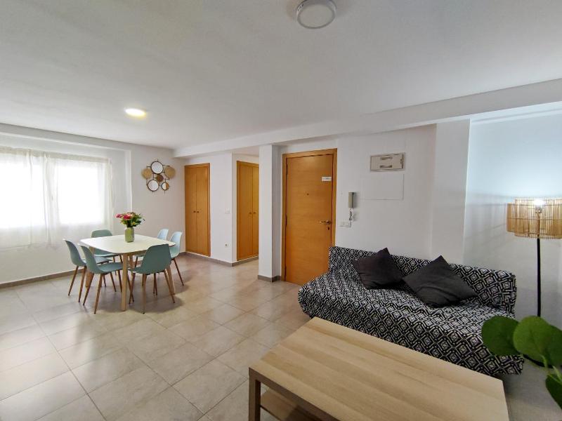 Apartamentos Gandía Centro 3000 - image 19