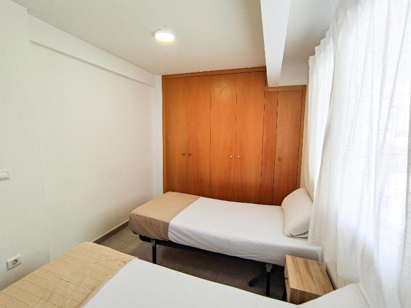Apartamentos Gandía Centro 3000 - image 16