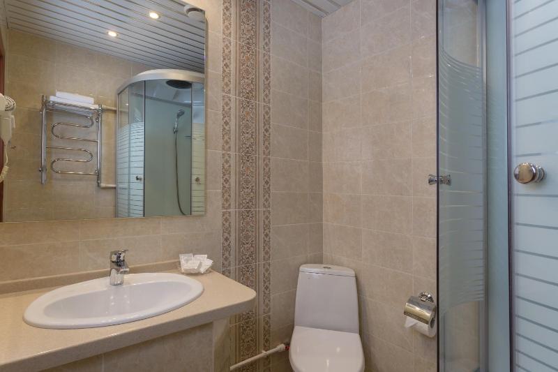 Standard Single Room image 3