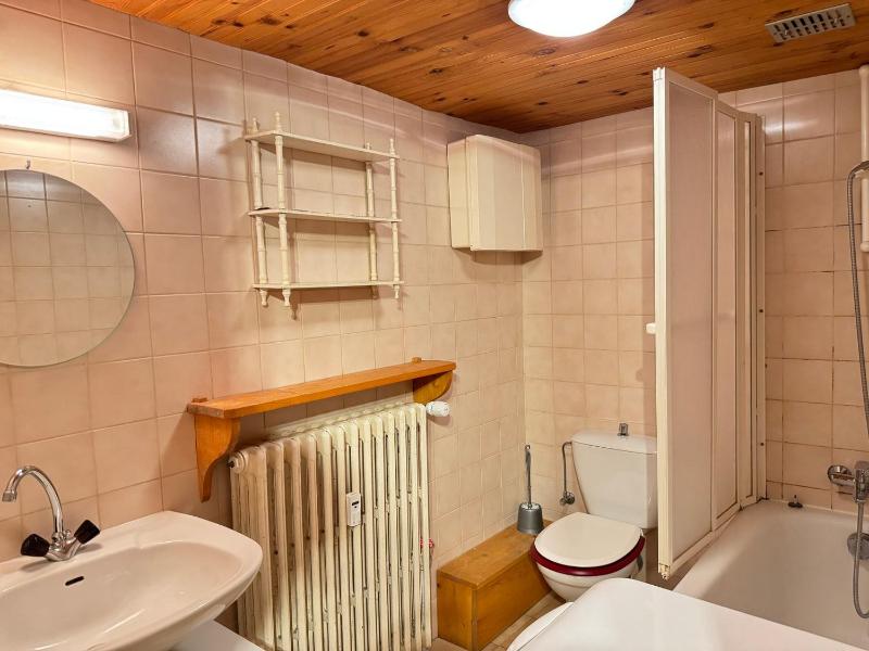 Appartement cosy 8 pers avec terrasse proche des pistes Les Gets - FR-1-623-368 - image 14