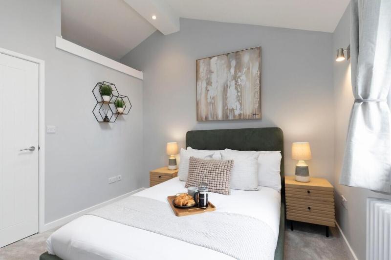 Beautiful Montpellier Retreat - image 27