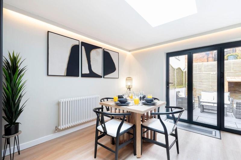 Beautiful Montpellier Retreat - image 21