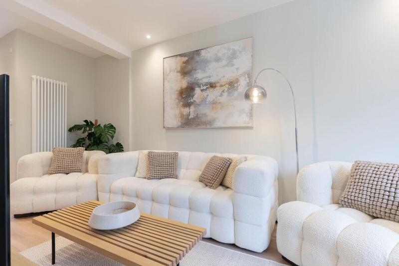 Beautiful Montpellier Retreat - image 22