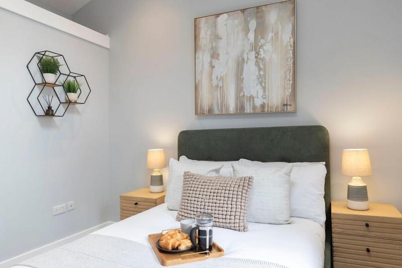 Beautiful Montpellier Retreat - image 34
