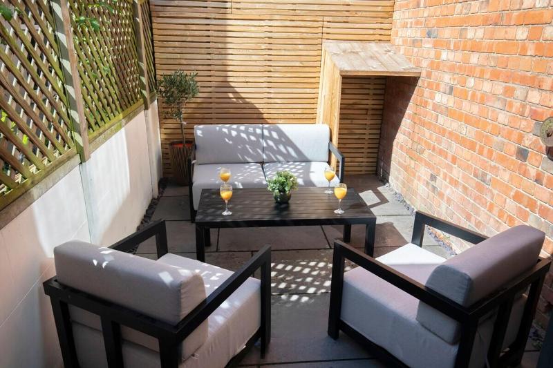 Beautiful Montpellier Retreat - image 14