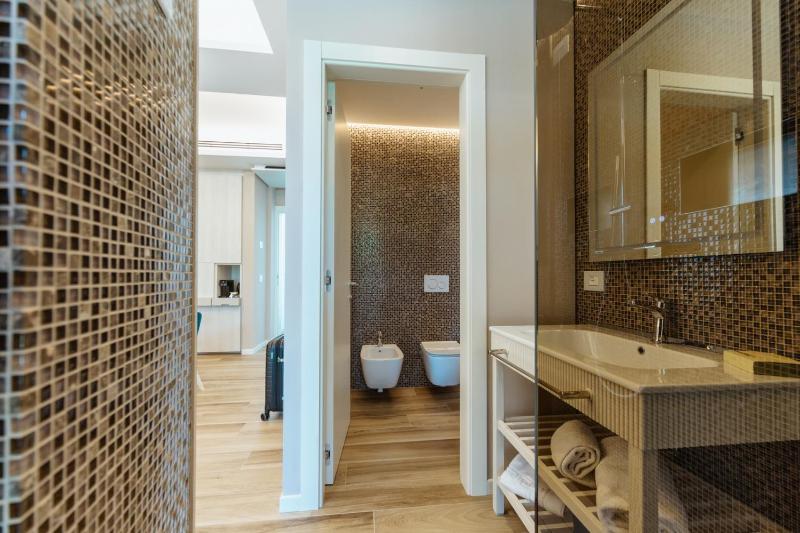 Wine Hotel Lugana Parco al Lago - image 19