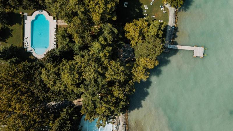 Wine Hotel Lugana Parco al Lago - image 11