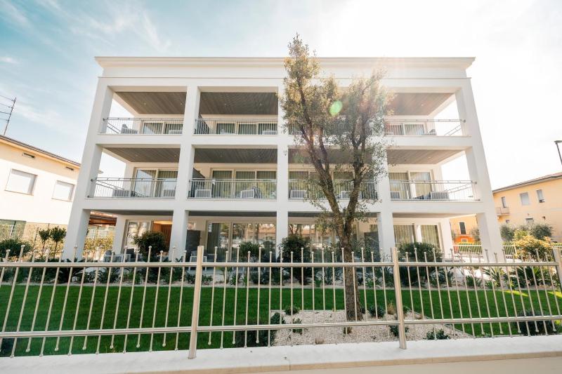 Wine Hotel Lugana Parco al Lago - image 12