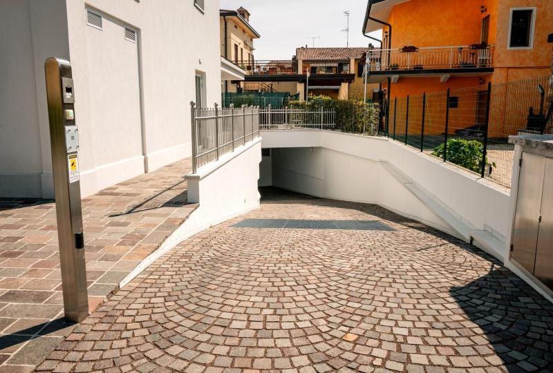 Wine Hotel Lugana Parco al Lago - image 18