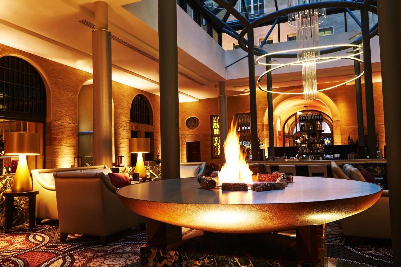 Steigenberger Icon Grandhotel Handelshof Leipzig - image 31