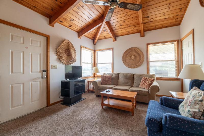Dune View - KDH The Banks Condos Oceanside 150 Yds to Beach Pool Pets OK Flex Stays - image 2