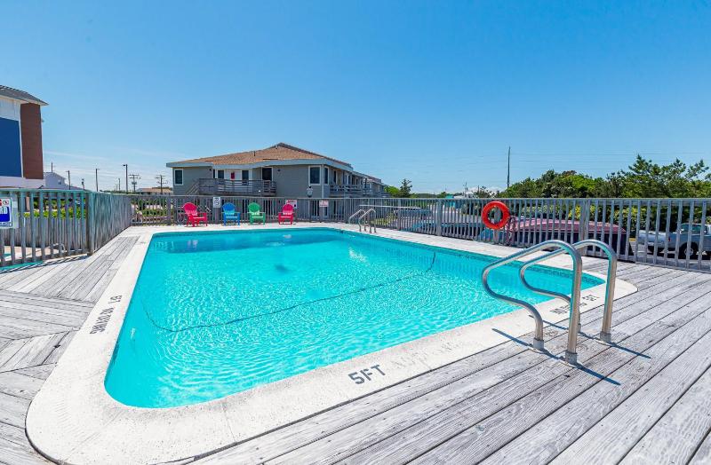 Dune View - KDH The Banks Condos Oceanside 150 Yds to Beach Pool Pets OK Flex Stays - image 4