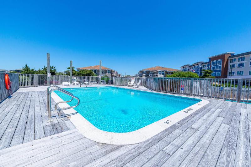 Dune View - KDH The Banks Condos Oceanside 150 Yds to Beach Pool Pets OK Flex Stays - image 14