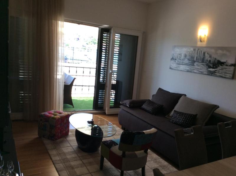 Two-Bedroom Apartment with Sea View - Ground Floor image 3