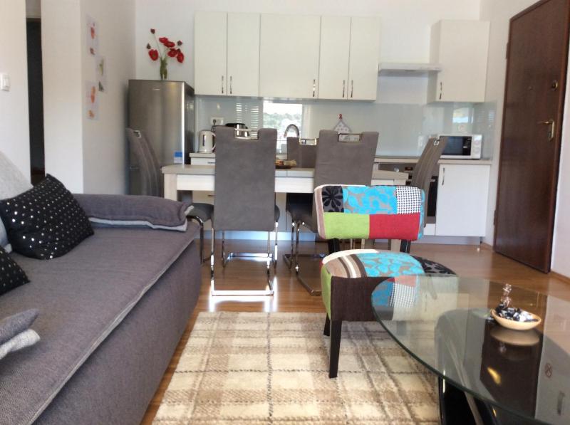 Two-Bedroom Apartment with Sea View - Ground Floor image 4