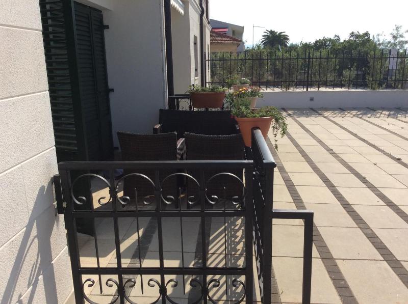 Two-Bedroom Apartment with Sea View - Ground Floor image 2
