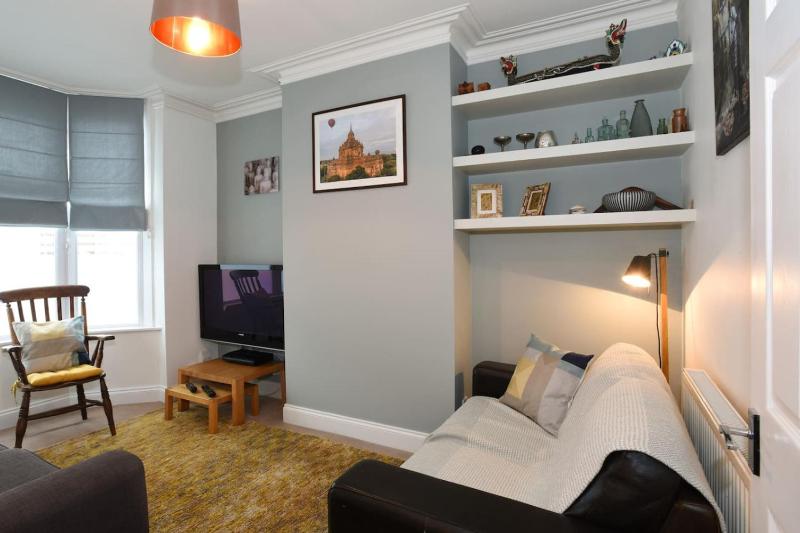 Air Maison - Eastside Hideaway - Short Walk to Southsea - image 49