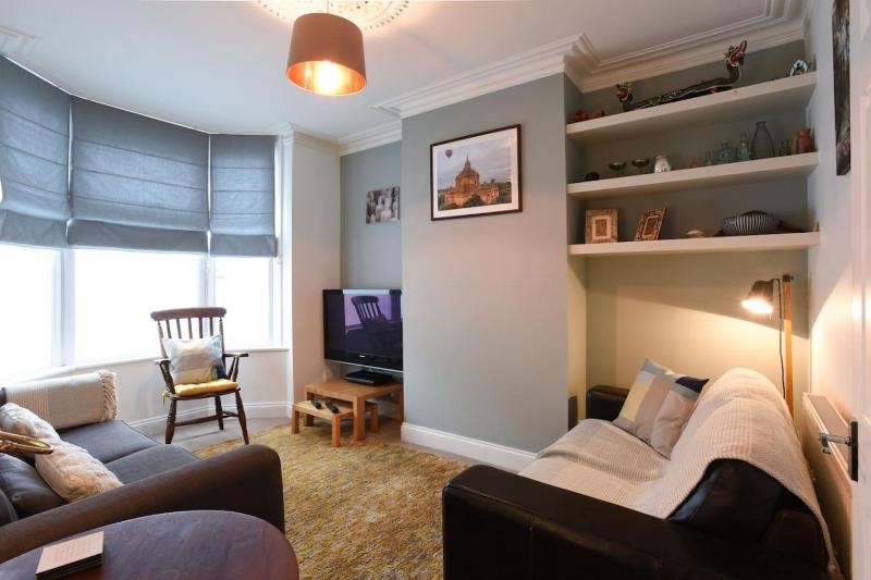 Air Maison - Eastside Hideaway - Short Walk to Southsea - image 45