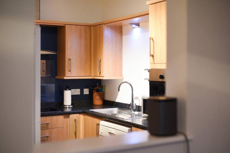 Air Maison - Eastside Hideaway - Short Walk to Southsea - image 9