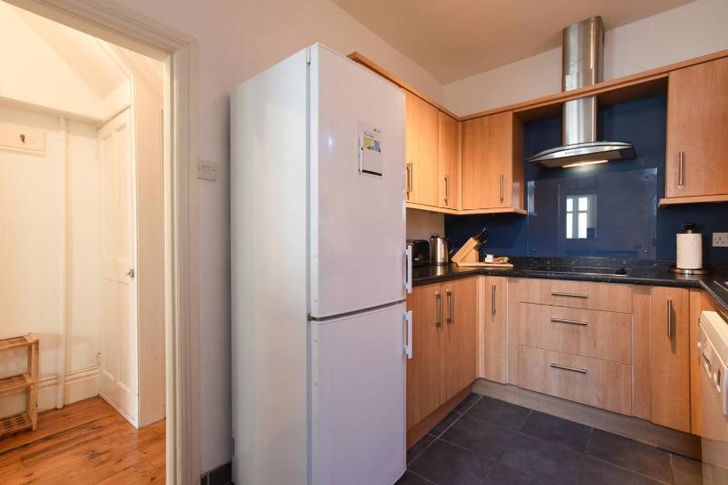 Air Maison - Eastside Hideaway - Short Walk to Southsea - image 43