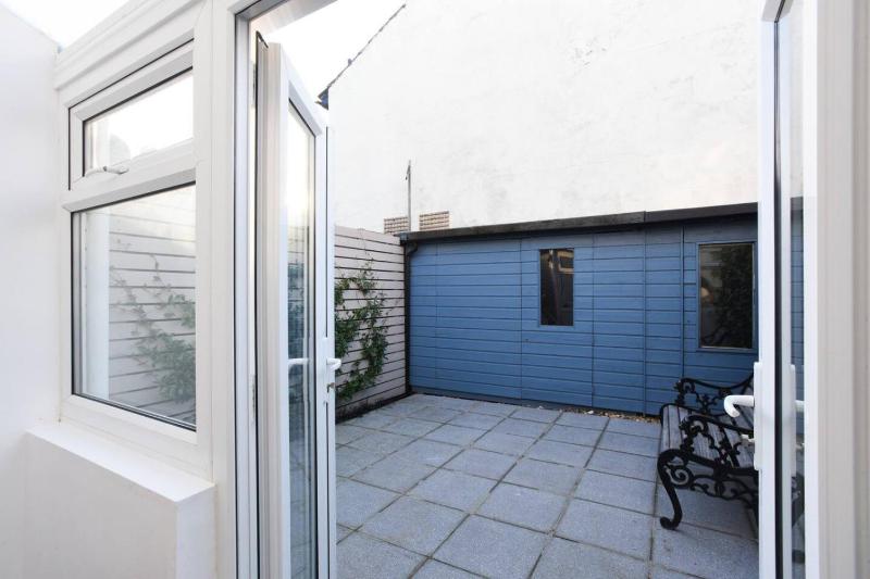 Air Maison - Eastside Hideaway - Short Walk to Southsea - image 30