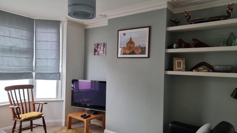 Air Maison - Eastside Hideaway - Short Walk to Southsea - image 15
