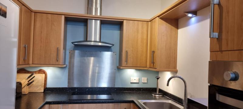 Air Maison - Eastside Hideaway - Short Walk to Southsea - image 3