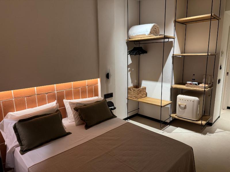 BELLADORA Hotel Boutique - image 50