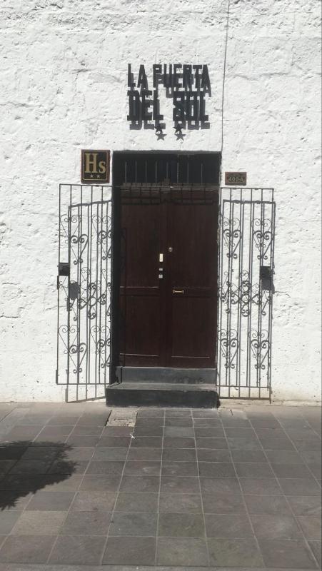 La Puerta Del Sol - image 9
