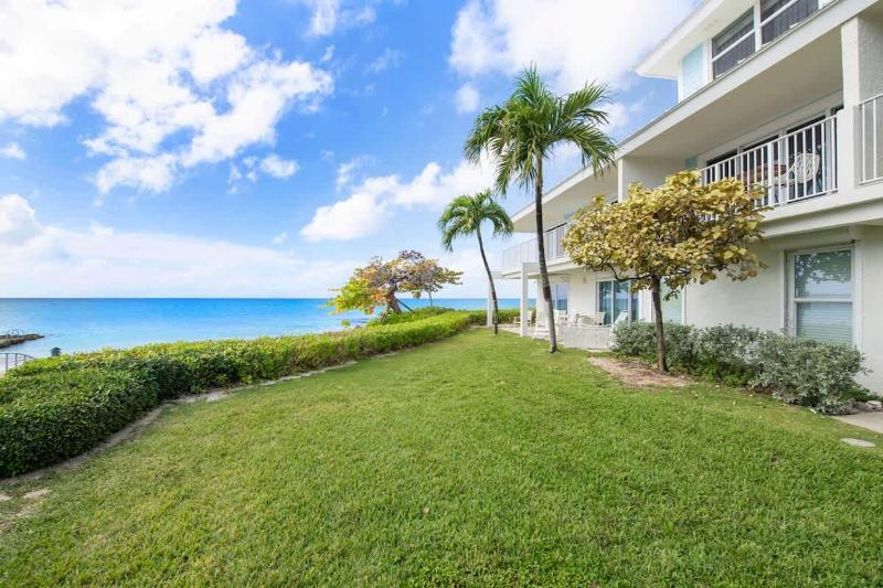 Grape Tree #10 - Luxe 2BR Ocean View Condo on Seven Mile Beach - image 12