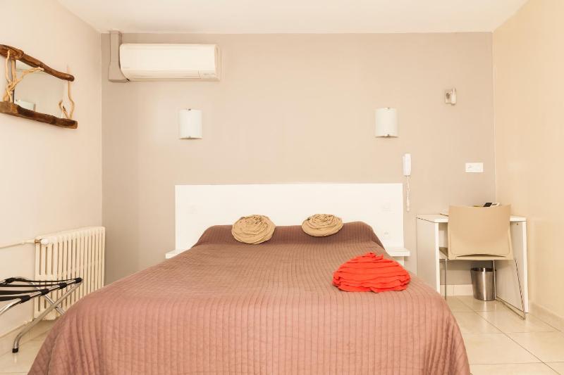 Logis Hotel Restaurant Le Flamant Rose camargue - image 47