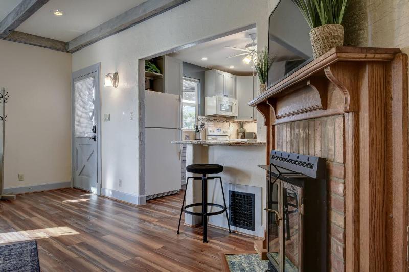 Palmer suite 1 BR downtown/CC - image 29