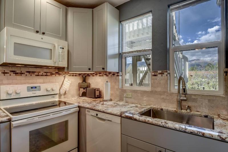 Palmer suite 1 BR downtown/CC - image 22