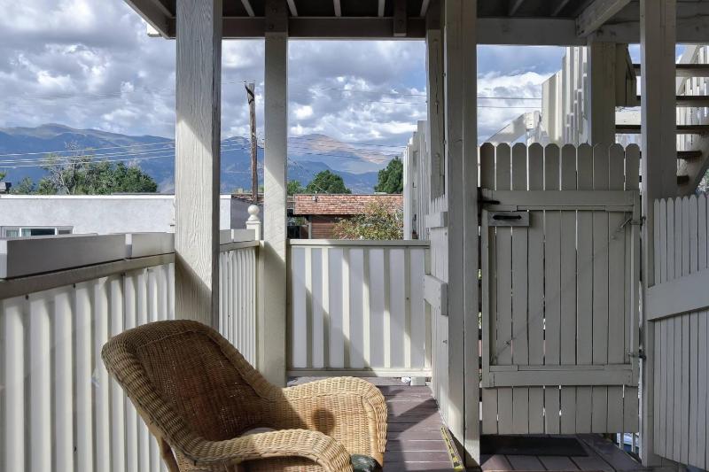 Palmer suite 1 BR downtown/CC - image 19