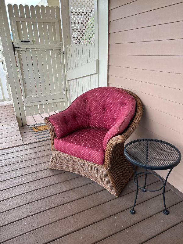 Palmer suite 1 BR downtown/CC - image 16