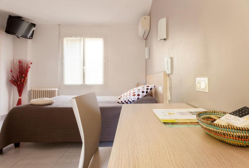 Logis Hotel Restaurant Le Flamant Rose camargue - image 16