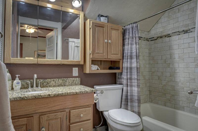 Golden Suite 1BR downtown/CC - image 8