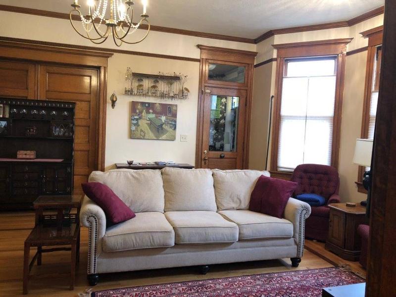 Golden Suite 1BR downtown/CC - image 20