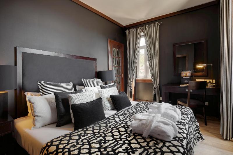 Hotel Inglaterra - Charme & Boutique - image 14