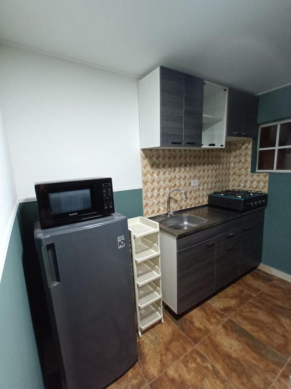 Aruba Cozy Apartment - image 10