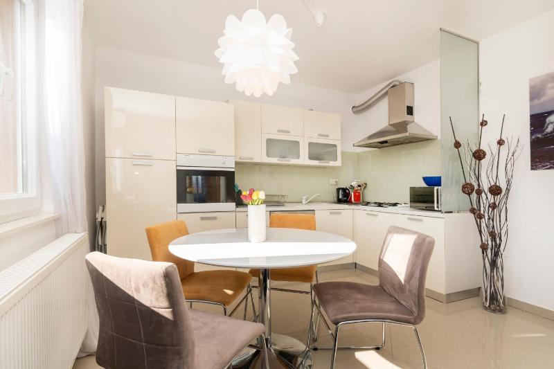 Apartments with swimming pool Kastel Stafilic Kastela - 23473 - image 19