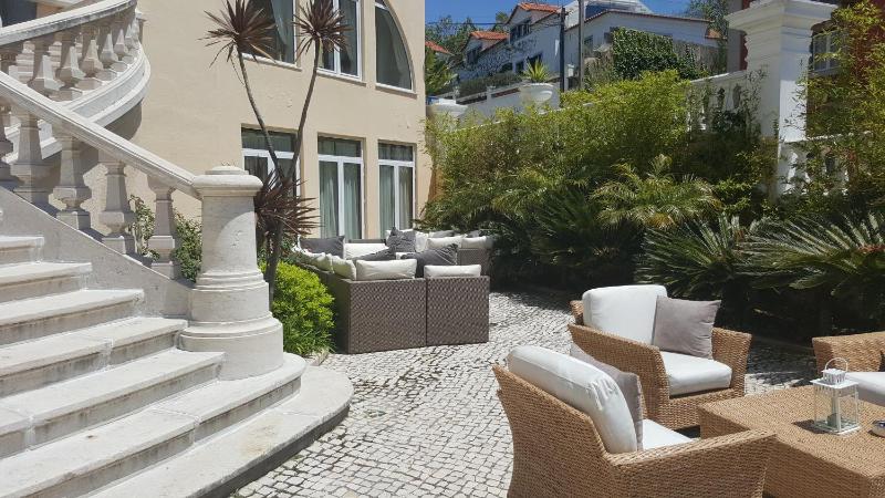 Hotel Inglaterra - Charme & Boutique - image 43