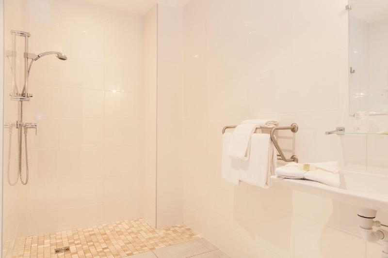 Logis Hotel Restaurant Le Flamant Rose camargue - image 8