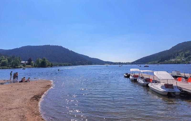 Gorgeous Apartment In Gérardmer With Wifi - image 11