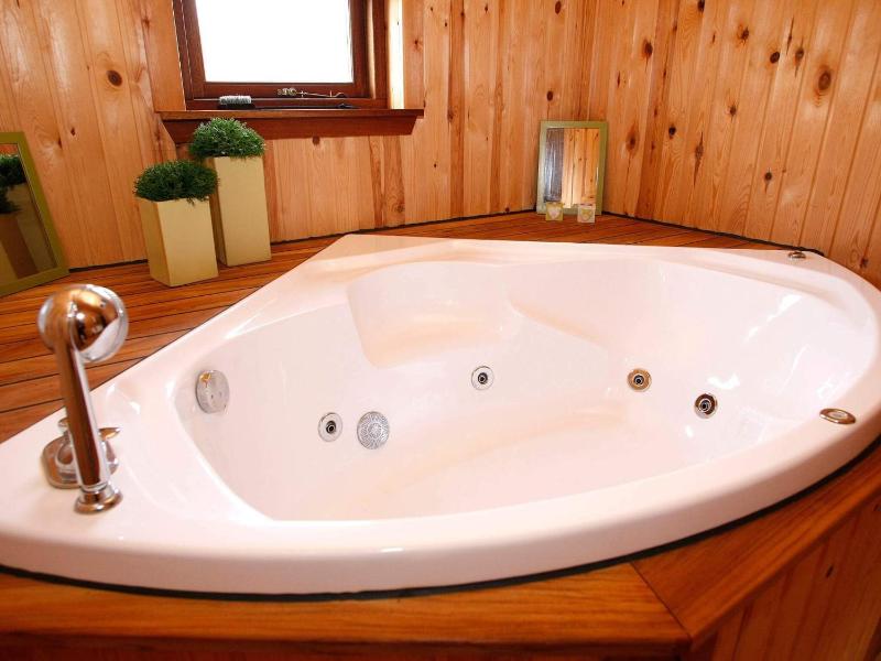 4 star holiday home in Hals - image 15